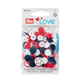 Prym - Love Color Bouton Pression 393061 - Ribes y Casals