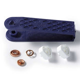 Prym - Boutons Pression Jersey 390119 - Ribes y Casals