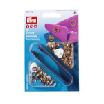 Prym - Boutons Pression Jersey 390119 - Ribes y Casals