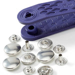 Prym - Boutons Pression Anorak 390330 - Ribes y Casals