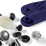 Prym - Boutons Pression Anorak 390339 - Ribes y Casals