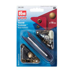 Prym - Boutons Pression 15mm 390299 - Ribes y Casals