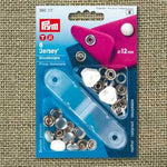 Boutons Pression À Rivet Nacre - Ribes y Casals