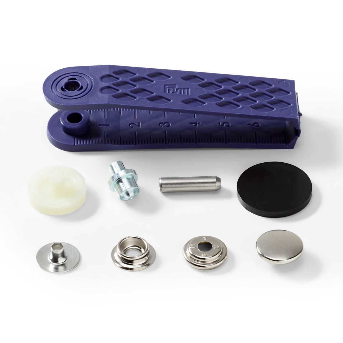 Prym - Bouton Pression. Sport 390201 - Ribes y Casals