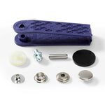 Prym - Bouton Pression. Sport 390201 - Ribes y Casals