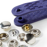 Prym - Bouton Pression. Sport 390201 - Ribes y Casals