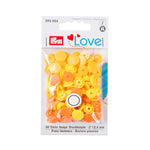 Prym - Love Color Bouton Pression 393004 - Ribes y Casals