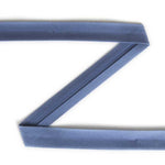 Ruban Biais Bleu 18mm - Ribes y Casals