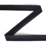 Ruban Biais Bleu Marine 30mm - Ribes y Casals