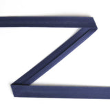 Ruban Biais Bleu Soutenu 18mm - Ribes y Casals