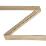 Ruban Biais Beige 18mm - Ribes y Casals