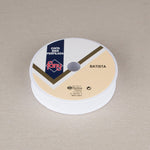 Ruban Biais Blanc 30mm - Ribes y Casals