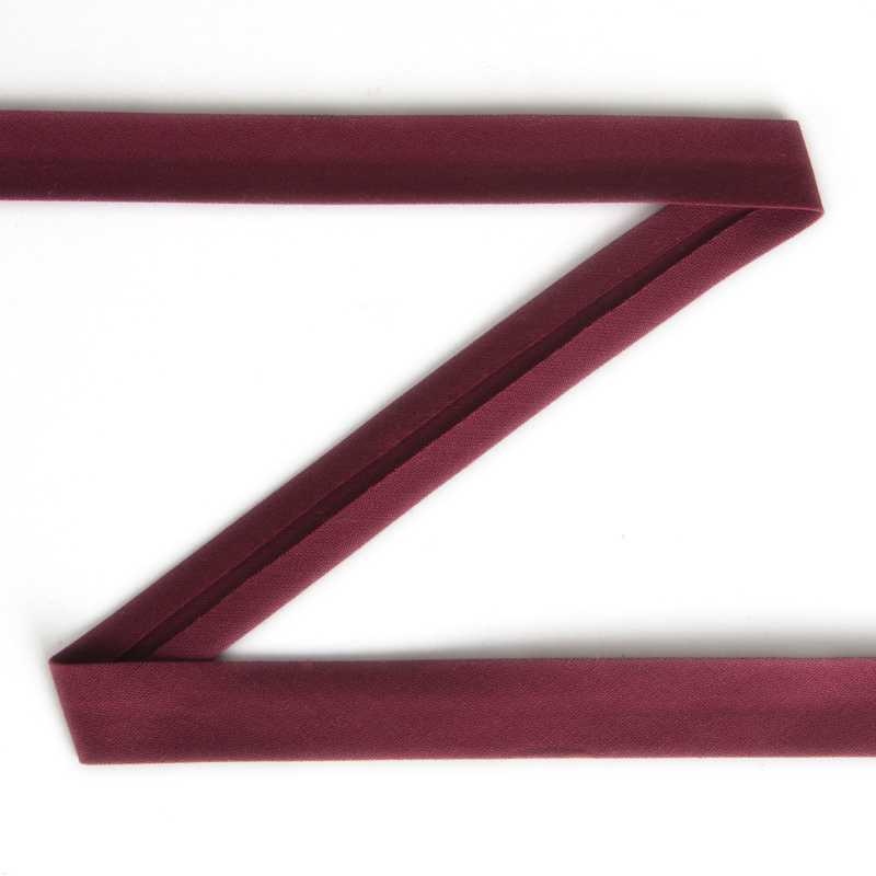 Ruban Biais Bourdeos 18mm - Ribes y Casals