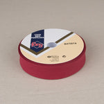 Ruban Biais Bordeaux 30mm - Ribes y Casals