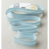 Ruban Biais Bleu Ciel 18mm - Ribes y Casals