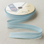 Ruban Biais Bleu Ciel 18mm - Ribes y Casals