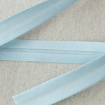 Ruban Biais Bleu Ciel 18mm - Ribes y Casals