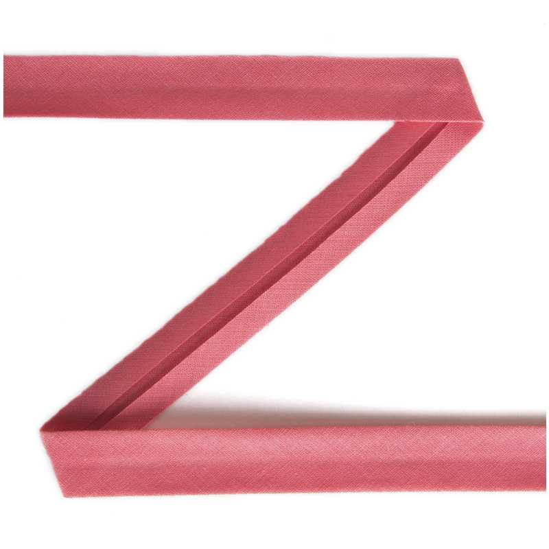 Ruban Biais Corail 18mm - Ribes y Casals