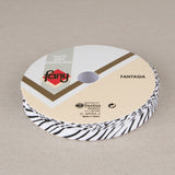 Biais Fantaisie Zebra 18mm - Ribes y Casals
