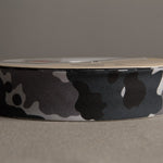 Ruban Biais Fantaisie Militaire 30mm - Ribes y Casals