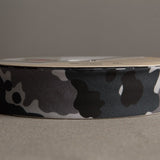 Ruban Biais Fantaisie Militaire 30mm - Ribes y Casals