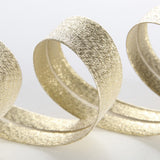 Ruban Biais Marron Foncé 30mm - Ribes y Casals