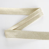 Ruban Biais Marron Foncé 30mm - Ribes y Casals