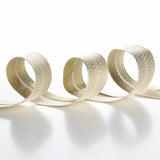 Ruban Biais Marron Foncé 30mm - Ribes y Casals