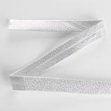 Ruban Biais Marron Foncé 30mm - Ribes y Casals