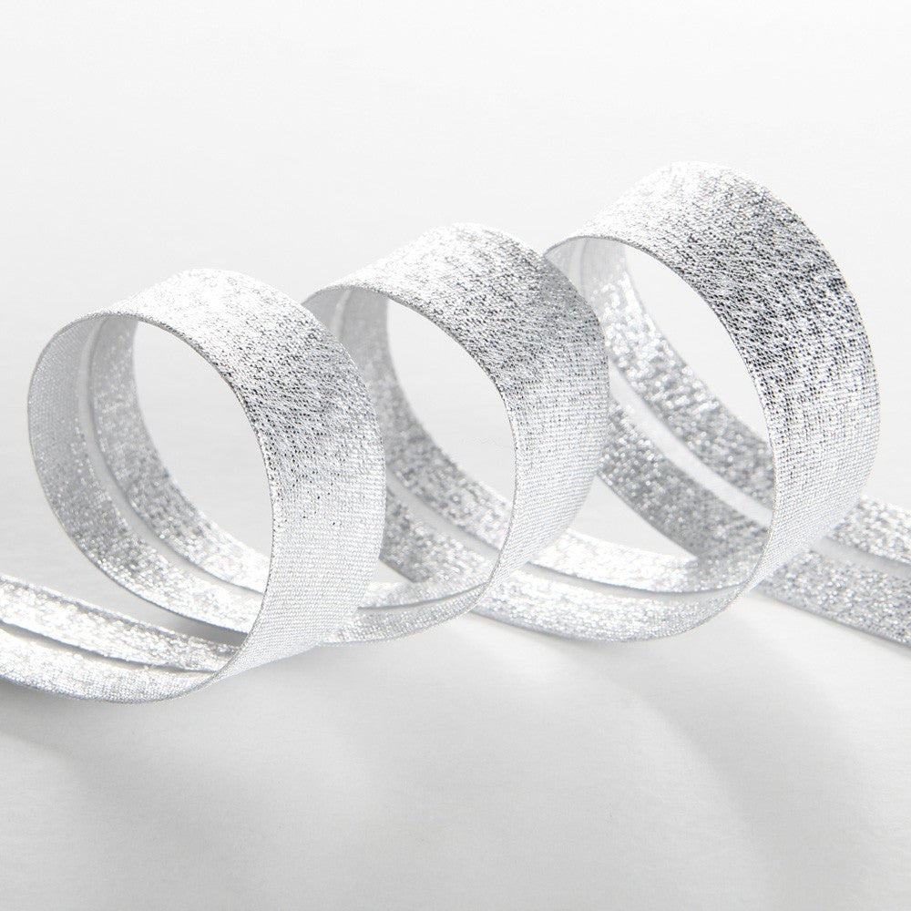 Ruban Biais Marron Foncé 30mm - Ribes y Casals