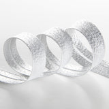 Ruban Biais Marron Foncé 30mm - Ribes y Casals