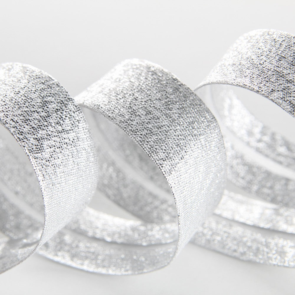 Ruban Biais Marron Foncé 30mm - Ribes y Casals