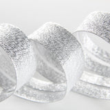 Ruban Biais Marron Foncé 30mm - Ribes y Casals