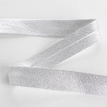 Ruban Biais Marron Foncé 30mm - Ribes y Casals