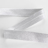 Ruban Biais Marron Foncé 30mm - Ribes y Casals