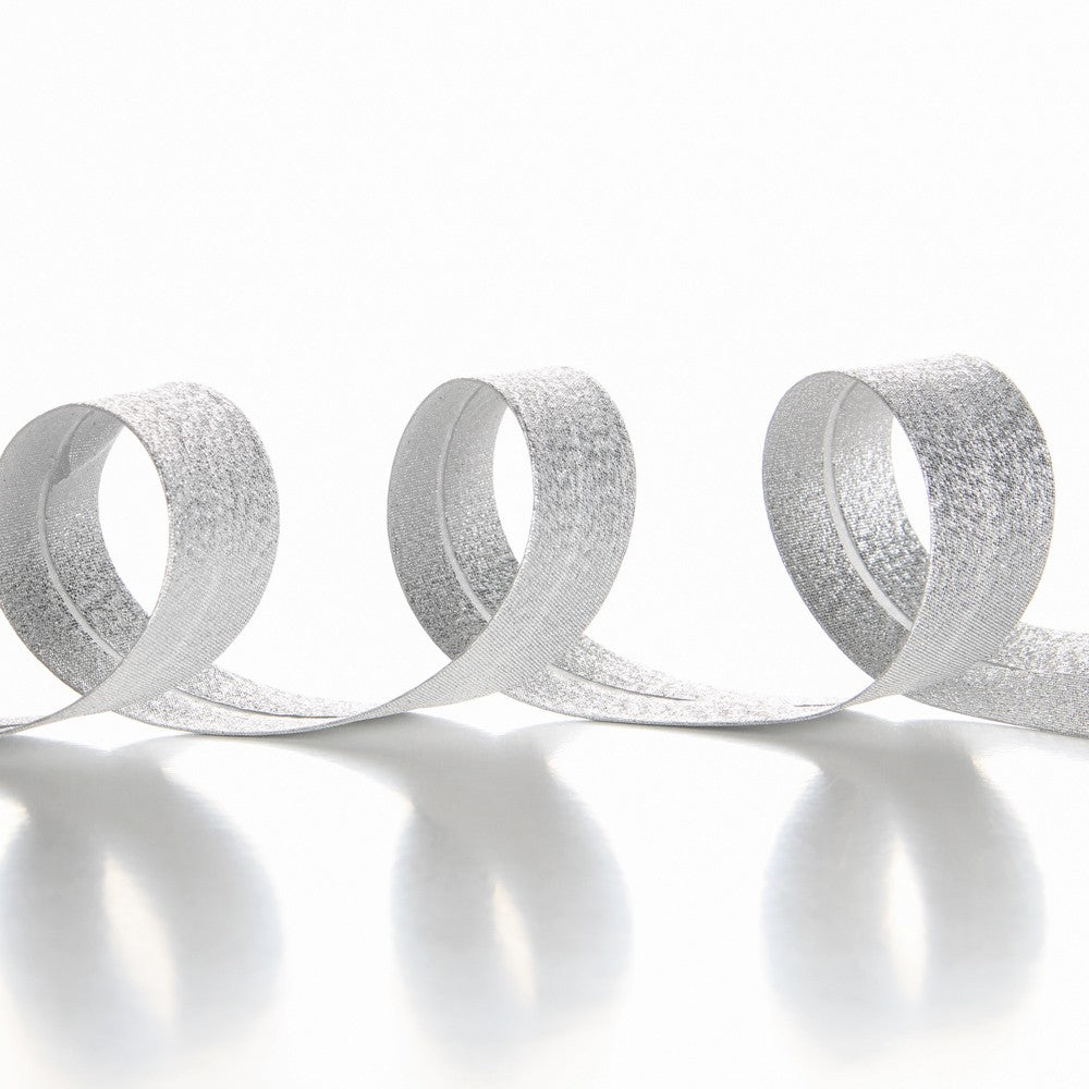 Ruban Biais Marron Foncé 30mm - Ribes y Casals