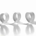 Ruban Biais Marron Foncé 30mm - Ribes y Casals