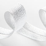 Ruban Biais Marron Foncé 30mm - Ribes y Casals