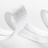 Ruban Biais Marron Foncé 30mm - Ribes y Casals