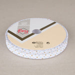 Ruban Biais Lunar Multicolore 18mm - Ribes y Casals