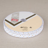 Ruban Biais Lunar Multicolore 18mm - Ribes y Casals