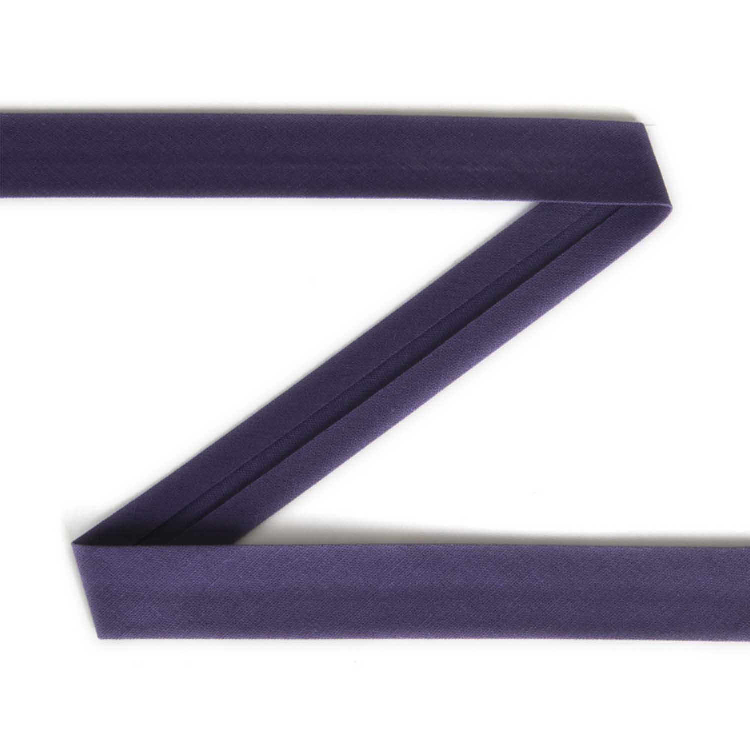 Ruban Biais Lila 18mm - Ribes y Casals