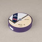 Ruban Biais Lila 30mm - Ribes y Casals