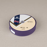 Ruban Biais Lila 30mm - Ribes y Casals