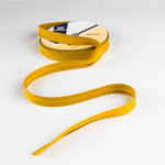 Ruban Biais Moutarde 18mm - Ribes y Casals