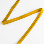 Ruban Biais Moutarde 18mm - Ribes y Casals