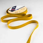 Ruban Biais Moutarde 18mm - Ribes y Casals
