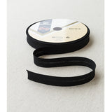 Ruban Biais Noir 18mm - Ribes y Casals