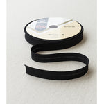 Ruban Biais Noir 30mm - Ribes y Casals