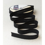 Ruban Biais Noir 30mm - Ribes y Casals